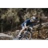 jersey FORCE SCRIPT short sl, navy blue