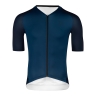 jersey FORCE SCRIPT short sl, navy blue