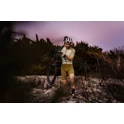 jersey FORCE SCRIPT short sl, olive