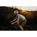 jersey FORCE SCRIPT short sl, olive