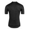 jersey FORCE SENSE short sleeves, black