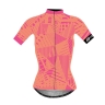 jersey FORCE SHARD LADY short sl, apricot L