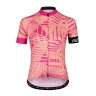 jersey FORCE SHARD LADY short sl, apricot XL