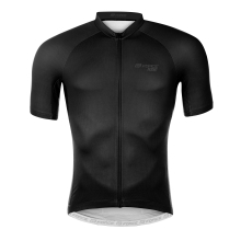 jersey FORCE PURE sh. sleeve, black