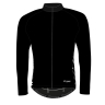 jersey FORCE SPIKE long sleeves, black-white