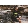 jersey FORCE SPRAY long sleeves, army-fluo