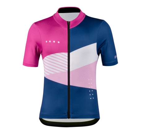 jersey FORCE STREET KID, pink
