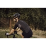 jersey FORCE SWAY short sl, black