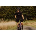 jersey FORCE SWAY short sl, black