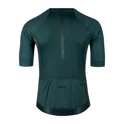 jersey FORCE SWAY short sl, dark green