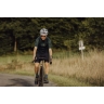 jersey FORCE SWAY short sl, dark green