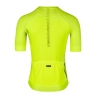 jersey FORCE SWAY short sl, fluo