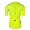 jersey FORCE SWAY short sl, fluo