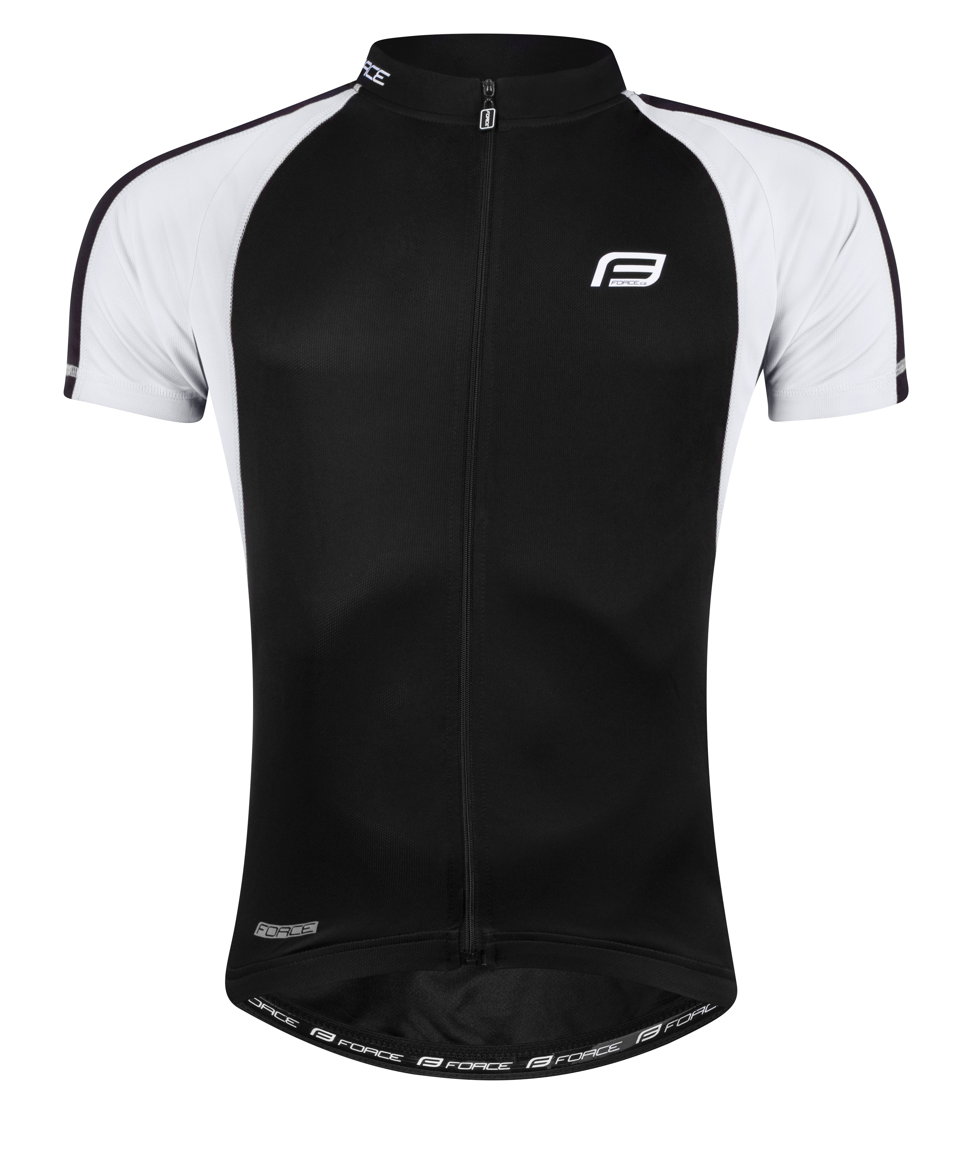force bike clothing