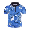 jersey FORCE WOLFIE KID, blue