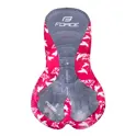 kalhoty F REFLEX LINE LADY s vložkou, černé