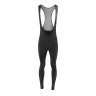 kalhoty F REFLEX LINE LADY s vložkou,črn-růžov M