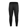 kalhoty FORCE STORY softshell volné, černé 3XL