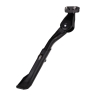 kickstand F E-BIKE ECO 24-29" Al rear, 18/40mm blk