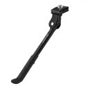 kickstand FORCE 12-20" Al, with counterpart, black