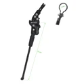 kickstand FORCE 26 - 27,5" Al rear, black