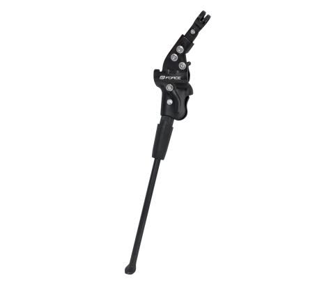 kickstand FORCE 27,5 - 29" Al rear, black