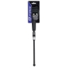 kickstand FORCE BAL 24-29" Al rear+reduction,black