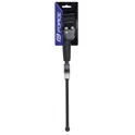 kickstand FORCE BAL 24-29" Al rear+reduction,black