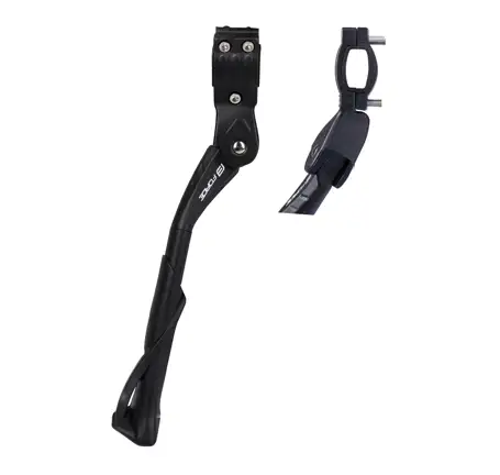 kickstand FORCE ECO 27,5 - 29" Al rear, black