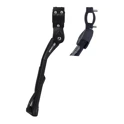 kickstand FORCE ECO 27,5 - 29" Al rear, black