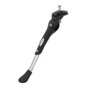 kickstand FORCE LUX 24-28" Al, w/ counterpart, bl