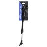 kickstand FORCE LUX 24-28" Al, w/ counterpart, bl