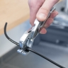 kleště FORCE PROFI na hydraulické hadičky