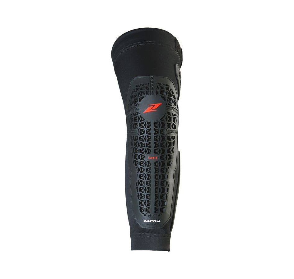 knee protector ZANDONA NETCUBE PRO-FIT L-XL