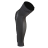 knee protector ZANDONA NETCUBE PRO-FIT long S-M