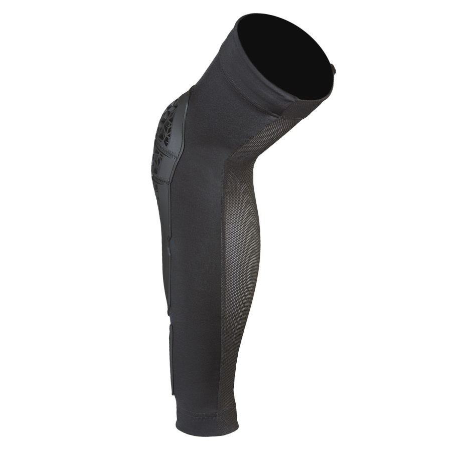 knee protector ZANDONA NETCUBE PRO-FIT long S-M