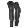 knee protector ZANDONA NETCUBE PRO-FIT long S-M