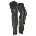 knee protector ZANDONA NETCUBE PRO-FIT long YOUNG