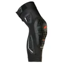 knee protector ZANDONA NETCUBE PRO-FIT short YOUNG