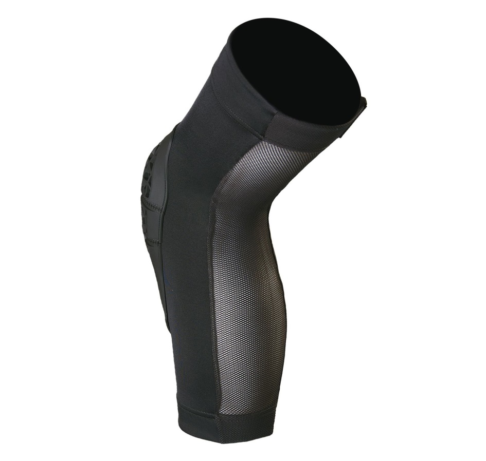 knee protector ZANDONA NETCUBE PRO-FIT short YOUNG