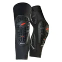 knee protector ZANDONA NETCUBE PRO-FIT short YOUNG