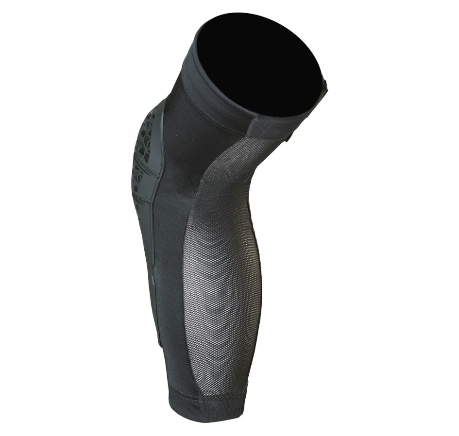 knee protector ZANDONA NETCUBE PRO-FIT YOUNG
