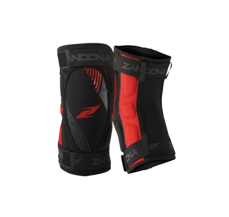knee protector ZANDONA SOFT ACTIVE SHORT L-XL
