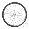 kola gravel MICHE CARBO GRAFF EVO SH 36 TLR