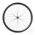 kola gravel MICHE CARBO GRAFF EVO XDR 36 TLR