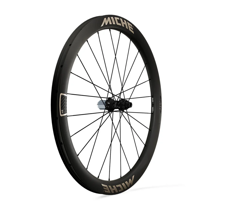 kola gravel MICHE GRAFF AERO 48 SH TLR
