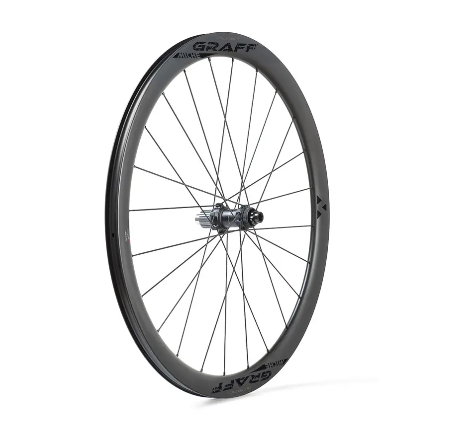 kola gravel MICHE GRAFF ALLROAD 40 XDR plášťová