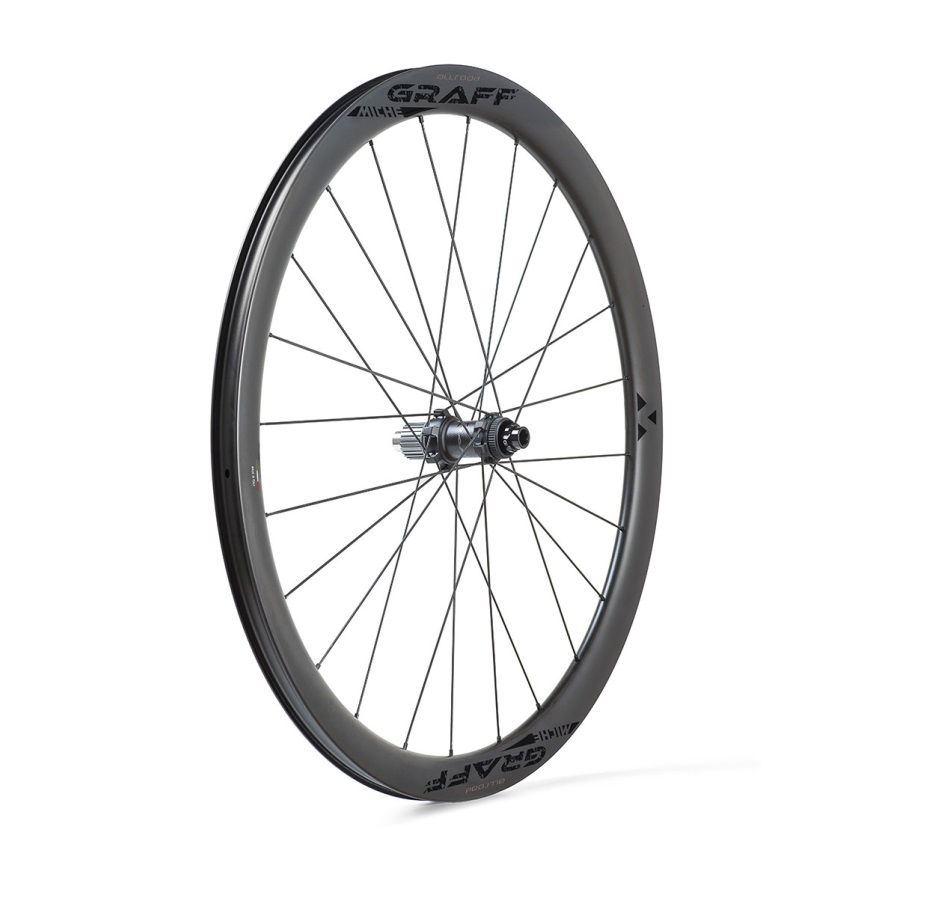 kola gravel MICHE GRAFF ALLROAD SH 40 plášťová