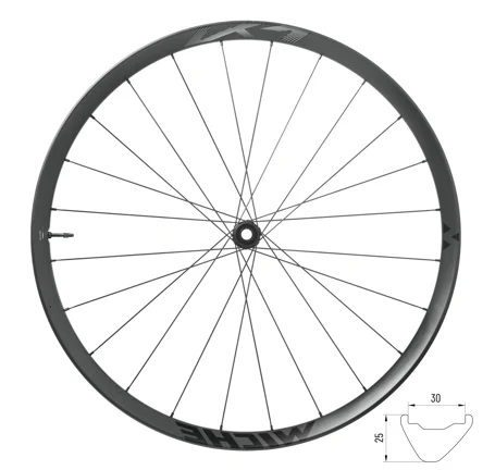 kola MTB MICHE K1 25 DISC XD TLR