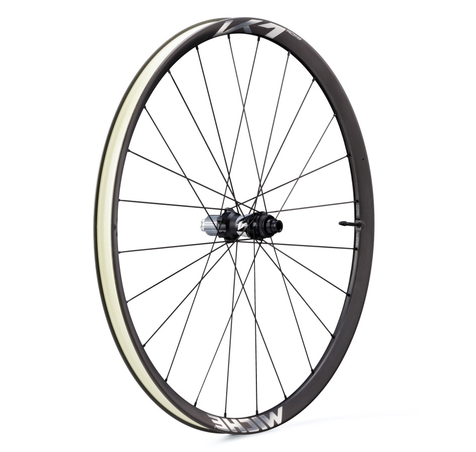 kola MTB MICHE K1 RD 25 DISC SH TLR